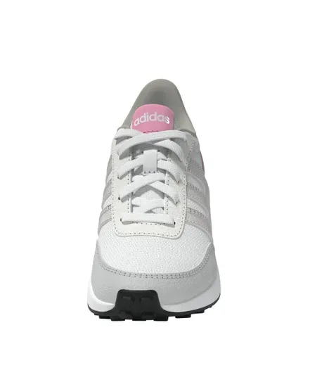 Chaussures Enfant RUN 70S K Blanc