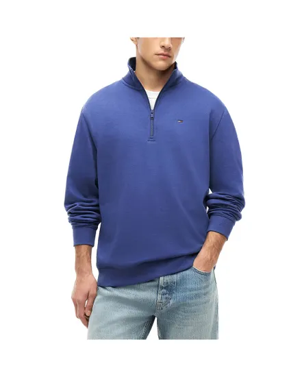 Fleece Homme Tommy Jeans Reg