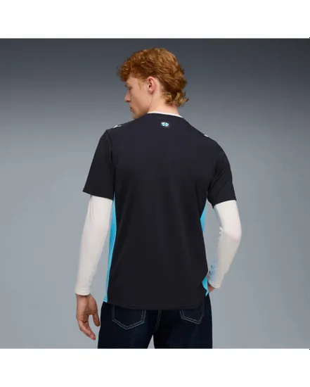 Maillot de football Homme OM Extérieur 2025/2026 Bleu