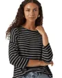 Pull Femme VMBRIANNA 3/4 Manches
