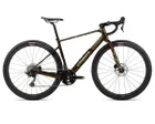 Vélo de gravel TERRA M35TEAM Caramel
