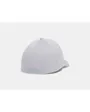 Casquette Homme UA BLITZING Gris