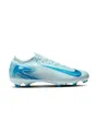 Crampons de football Homme ZM VAPOR 16 PRO FG Bleu