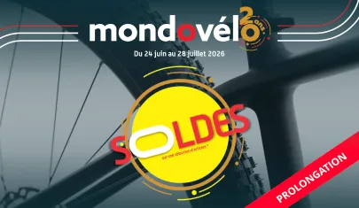 SOLDES ETE