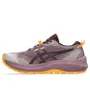 Chaussures de trail Femme GEL-TRABUCO 12 Violet