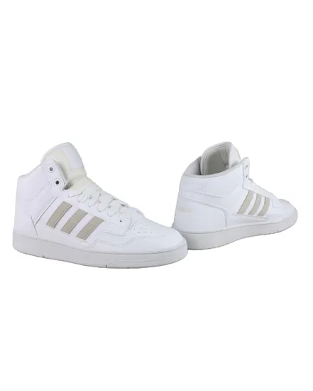 Chaussures Hautes Homme Rapid Court Mid