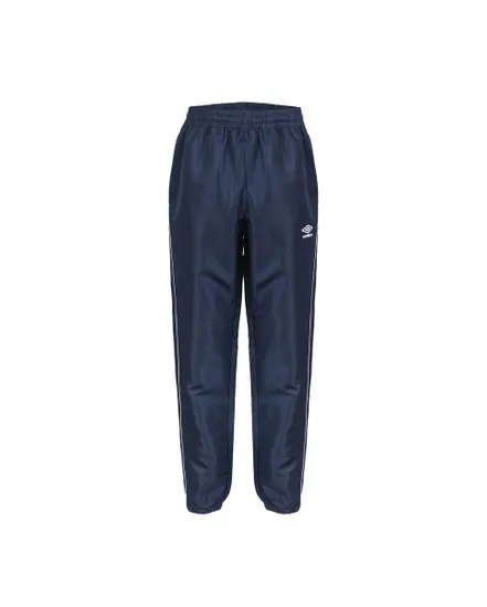 Pantalon de survetement Homme SPL NET W PAN M Bleu