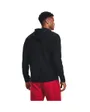 Sweat À Capuche Homme UA Rival Terry Full-Zip