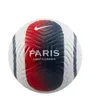 Ballon de football Unisexe PSG NK ACADEMY - SU23 Blanc