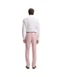 Chemise Homme BOSS Lin Bleu