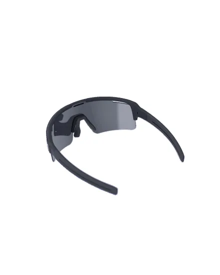 Lunettes Unisexe FUSE Noir Mat/Flash