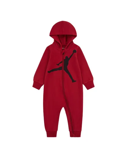 Combinaison Enfant JDB HBR JUMPMAN HOODED COVERALL