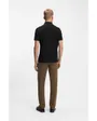 Polo Homme PASSERTIP Noir