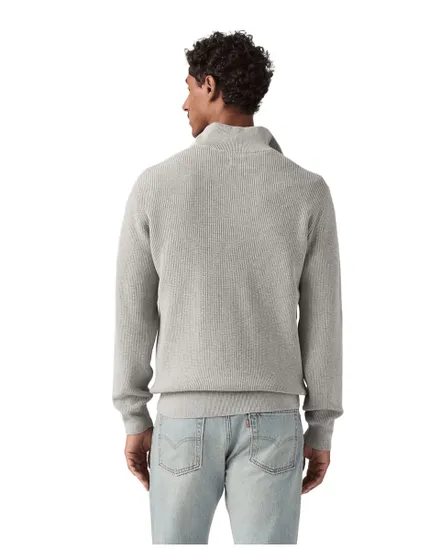 Sweat Homme Levi's Quarter Zip