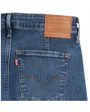 Pantalon Jean Femme 712 Slim Welt Pocket