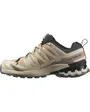 Chaussures de trail Femme SHOES XA PRO 3D V9 GTX W Beige