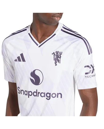 Maillot Homme Manchester United 2025/26