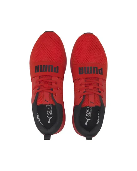 Chaussures Hommes en Rouge par Puma