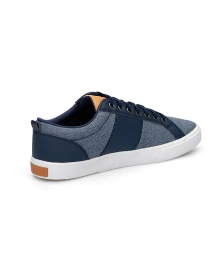 Chaussures en toile Homme VERDON CLASSIC Bleu
