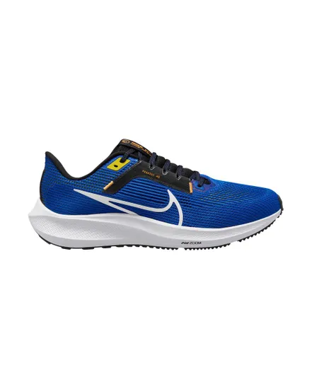 Chaussures de running Homme AIR ZOOM PEGASUS 40 Bleu