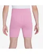 Cycliste Enfant plus agé G NSW CLSSC 5IN HR BIKE SHORT Rose