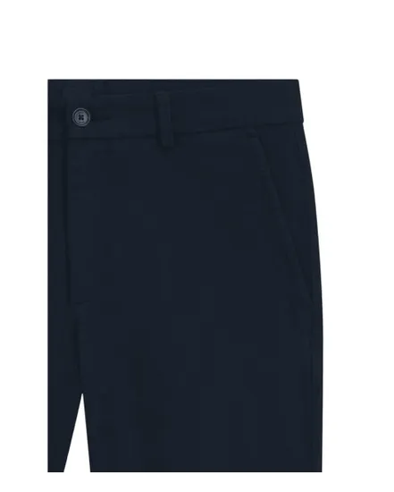 Pantalon Homme H-KAITON1 Bleu Foncé