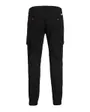 Pantalon Cargo Homme JPSTPAUL FLAKE CARGO NOOS