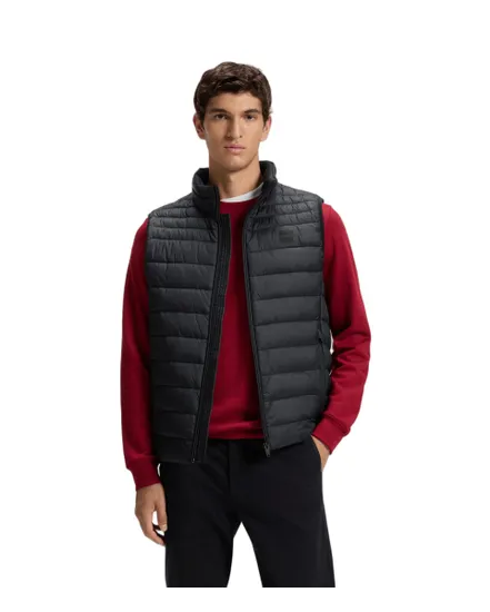 Doudoune sans manches Homme ODENO2 Noir