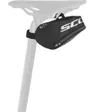 Sacoche de selle HILITE 300 (CLIP) Noir