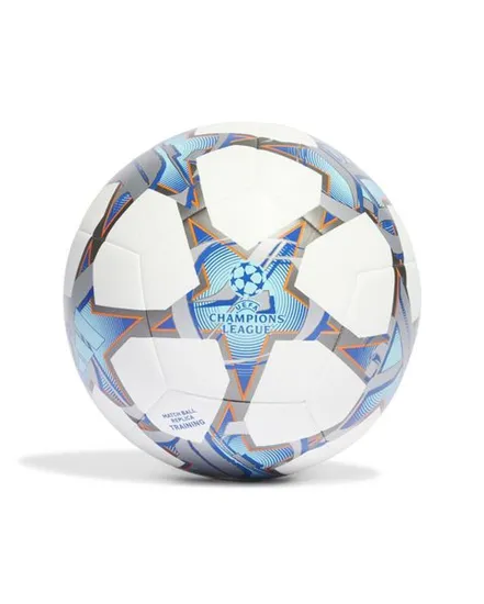 Ballon de football Unisexe UCL TRN Blanc