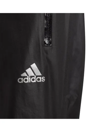 Pantalon Enfant POGBA TAP PANT Noir