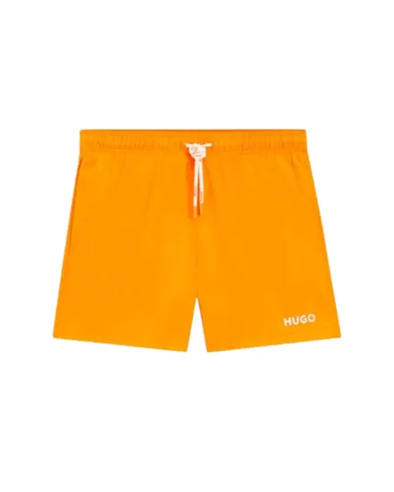 Short De Bain Homme Haiti