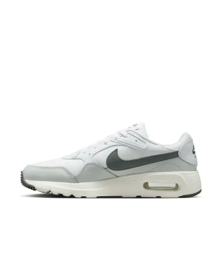 Chaussures Homme NIKE AIR MAX SC Gris
