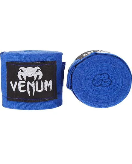 Bandages de boxe Unisexe VENUM KONTACT - ORIGINAL Bleu