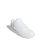 Chaussures Enfant FORUM LOW C Blanc