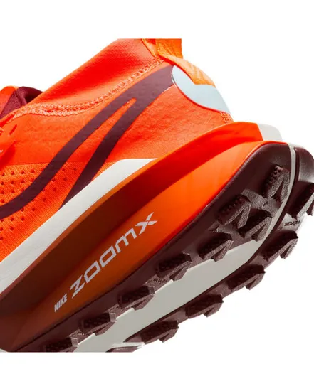 Chaussures de trail Homme NIKE ZOOMX ZEGAMA TRAIL 2 Orange