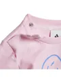 Tee-shirt Bébé I SMI SUMMERSET