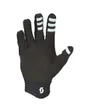 Gants longs Unisexe DH FACTORY LF Vert/Vert