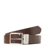 Ceinture Réversible Homme Jacgarda