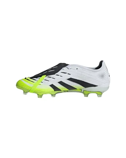 Chaussures Football Mixte Predator Pro Ft Fg