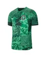 Maillot de football Homme NFF M NK DF STAD JSY SS HM Vert