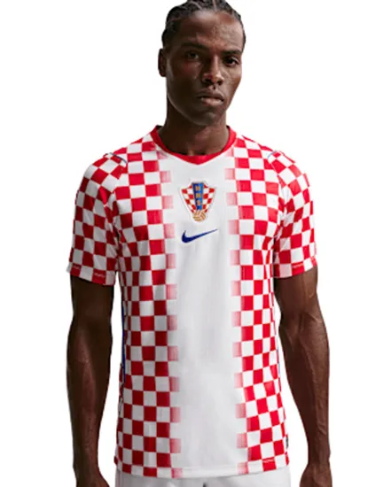 Maillot Football Homme Croatie Domicile 2026