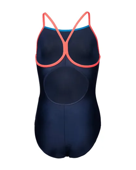 Maillot De Bain Fille Arena Light Drop Solid