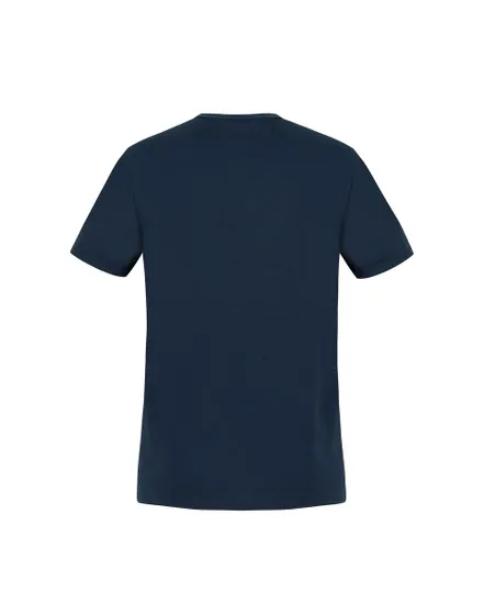 T-shirt manches courtes Enfant EDG TEE SS N 1 ENFANT Bleu