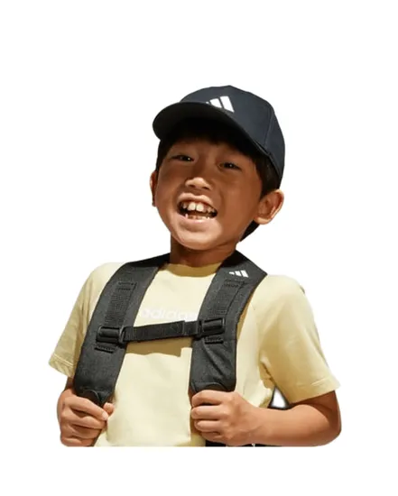 Casquette Junior Adidas K Cap Noir