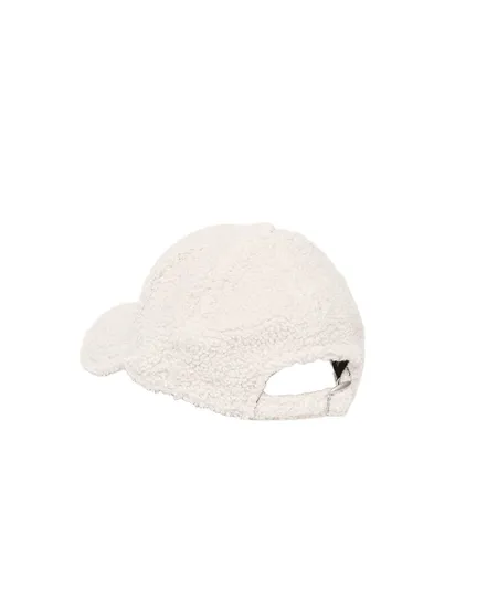 Casquette Femme New Era 9FORTY Borg Neyyan Stone