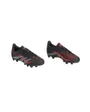 Crampons de football Enfant PREDATOR CLUB FG/MG J Noir