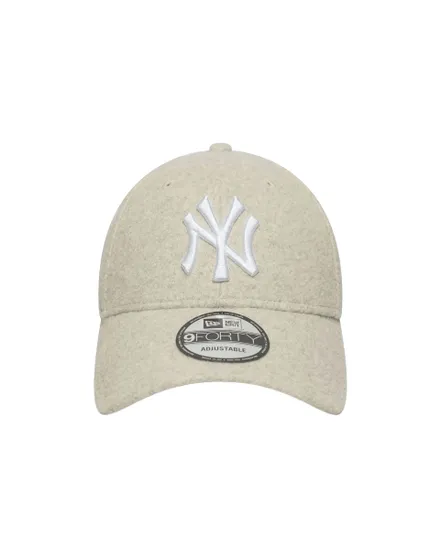 Casquette Homme Melton Wool 9FORTY NEYYAN STNWHI