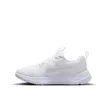 Chaussures Enfant NIKE COSMIC RUNNER (GS) Blanc