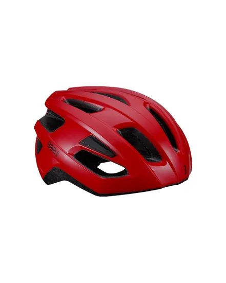 Casque Route/VTT Unisexe KITE 2.0 Rouge